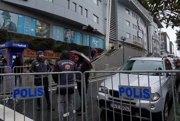 CHP'li belediyelere rüşvet operasyonu! 40 şüpheli adliyeye sevk edildi